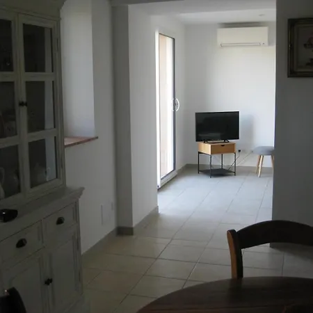 Feriehus Chez Marcel *