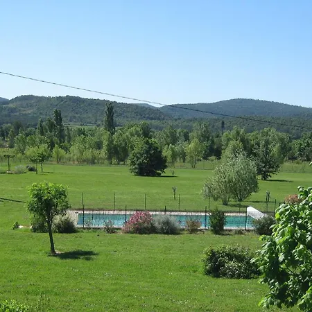 Chez Marcel Feriehus